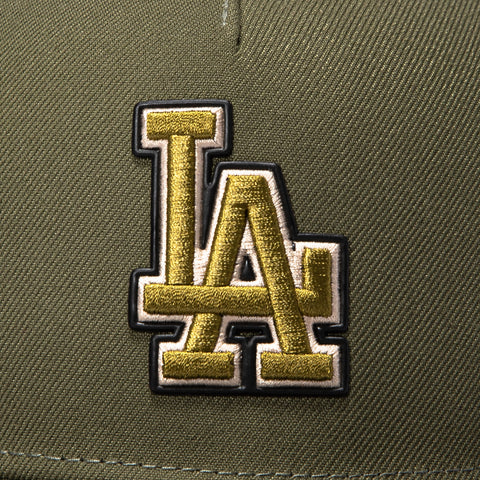 AFD26 940MC DODGERS OLV SN New Era