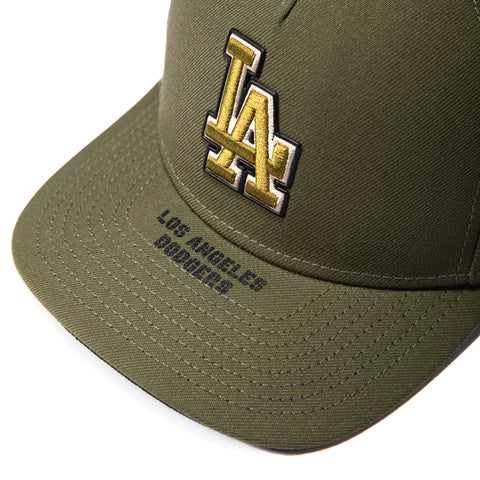 AFD26 940MC DODGERS OLV SN New Era