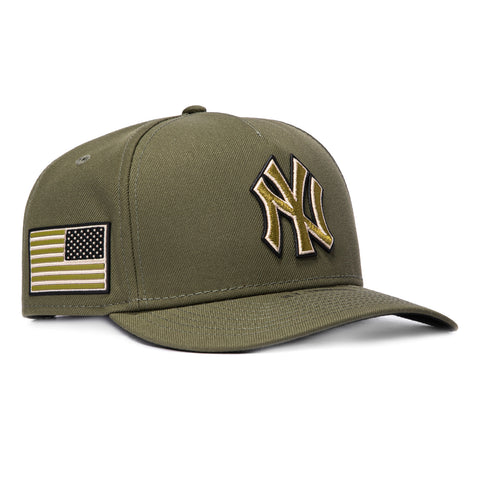 AFD26 940MC YANKEES OLV SN New Era