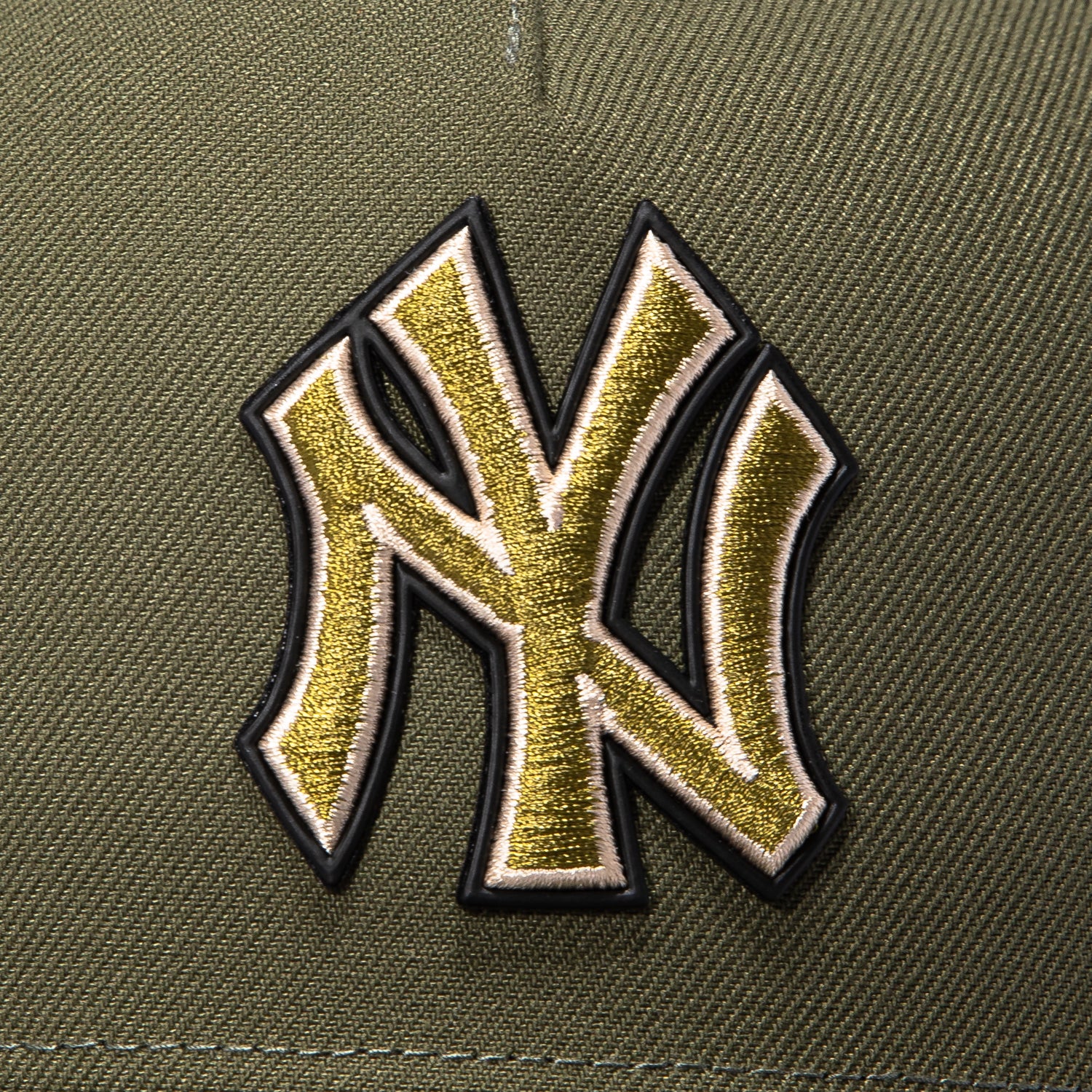 New Era 9Forty M-Crown Armed Forces New York Yankees USA Flag