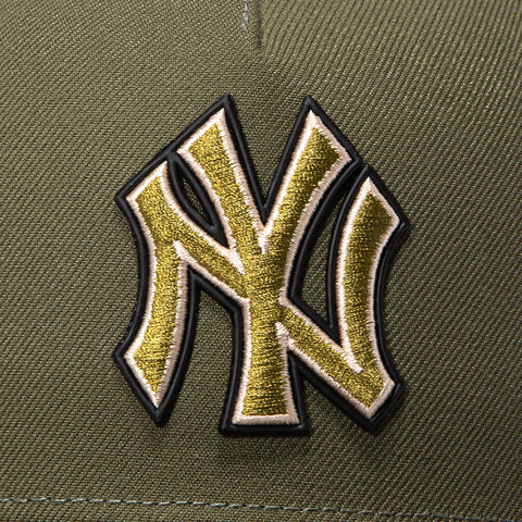 AFD26 940MC YANKEES OLV SN New Era
