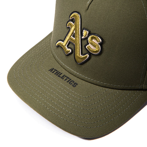 AFD26 940MC ATHLETICS OLV SN New Era