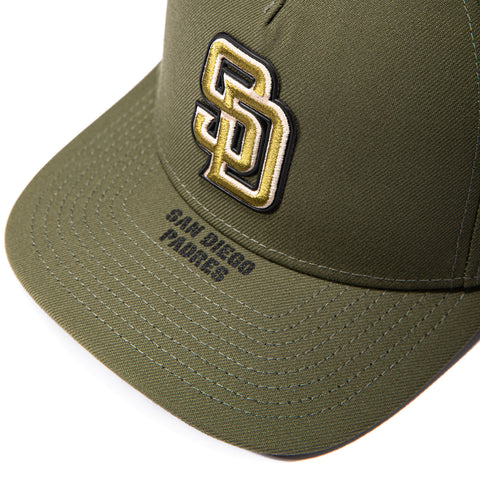 AFD26 940MC PADRES OLV SN New Era
