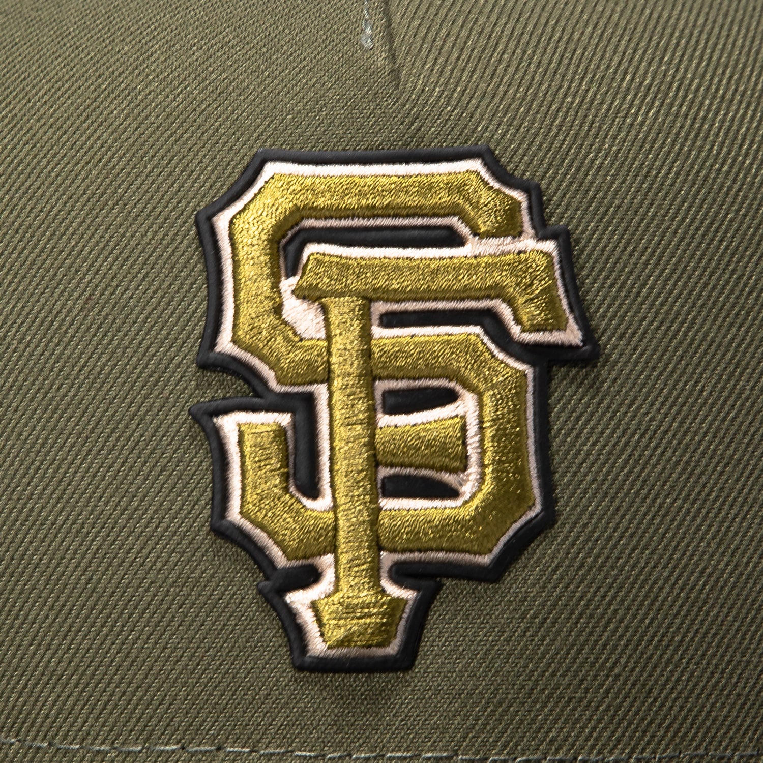 New Era 9Forty M-Crown Armed Forces San Francisco Giants USA Flag