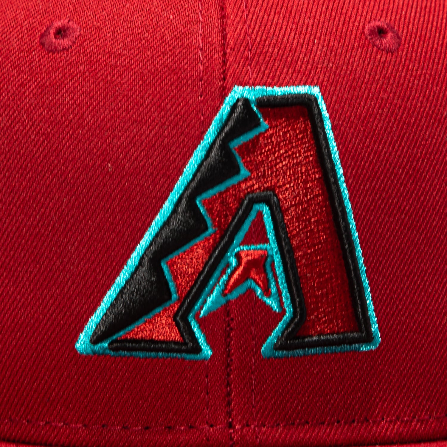 New Era 59Fifty Arizona Diamondbacks 42 Jackie Robinson Patch Hat