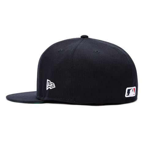 MLB26 JRD BRAVES NVY New Era