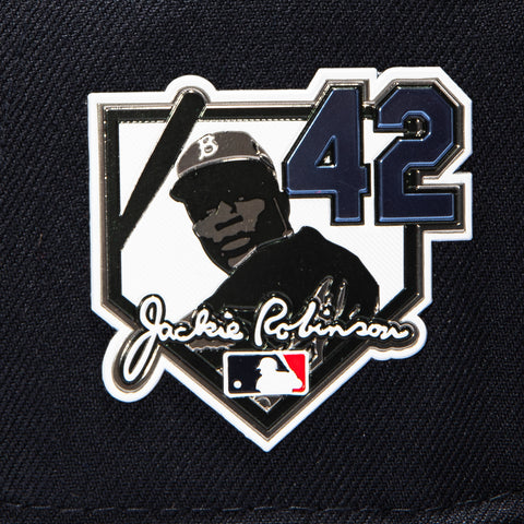 MLB26 JRD BRAVES NVY New Era