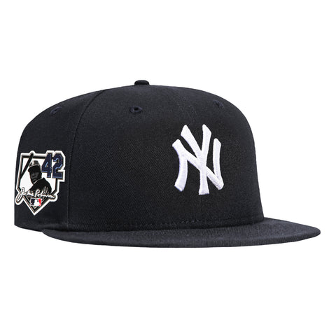 MLB26 JRD YANKEES NVY New Era