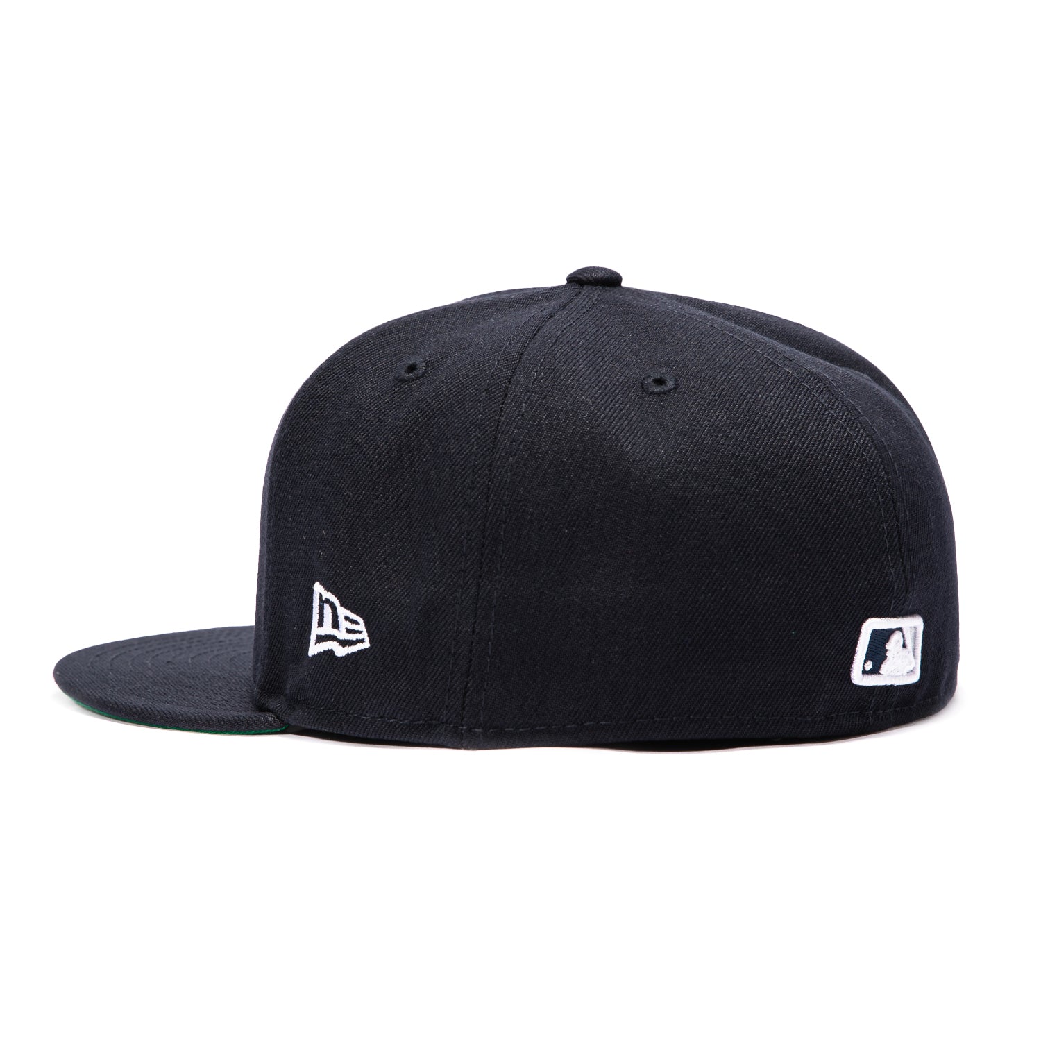 New Era 59Fifty New York Yankees 42 Jackie Robinson Patch Hat