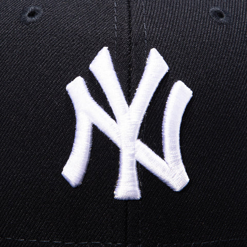 MLB26 JRD YANKEES NVY New Era