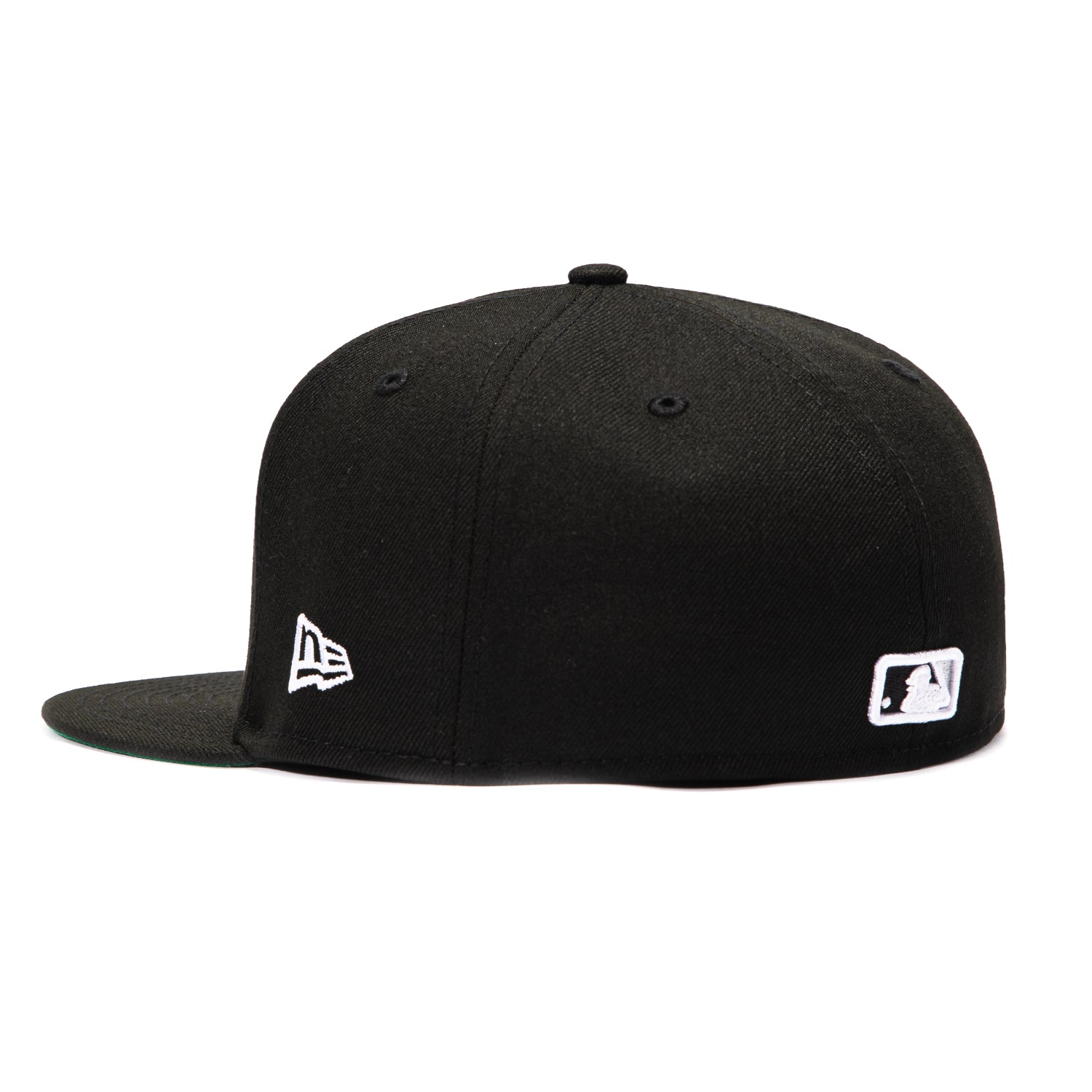 New Era 59Fifty Chicago White Sox 42 Jackie Robinson Patch Hat