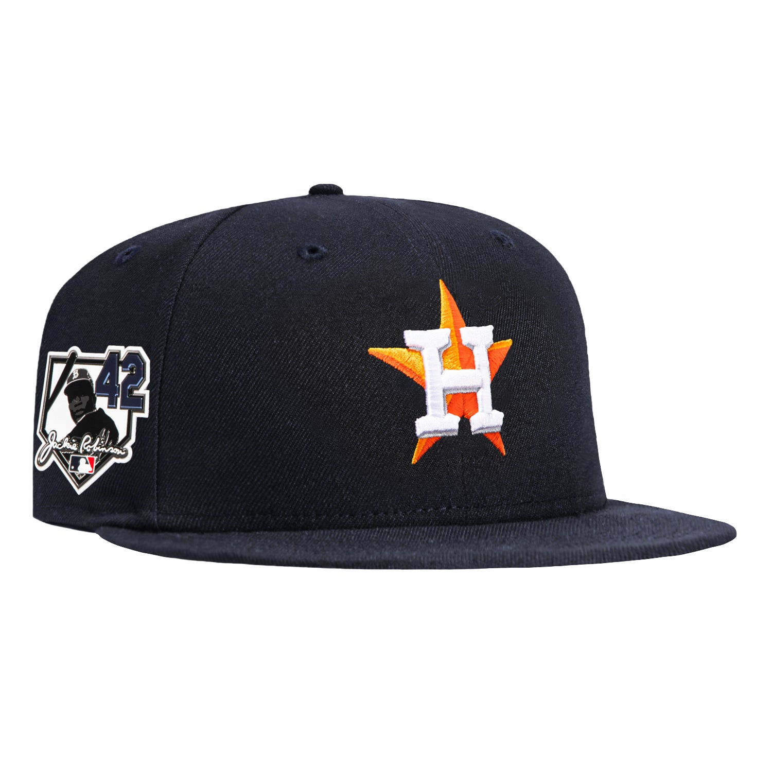 JACKIE ROBINSON DAY – Hat Club