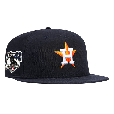 MLB26 JRD ASTROS NVY New Era