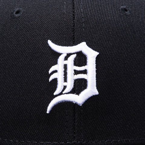 MLB26 JRD TIGERS NVY New Era