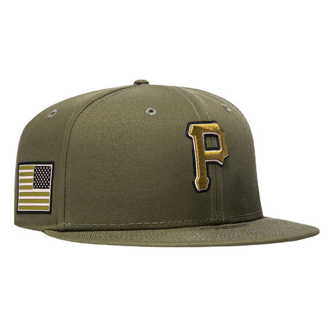 AFD25 PIRATES OLV New Era