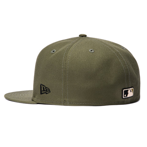 AFD25 PIRATES OLV New Era