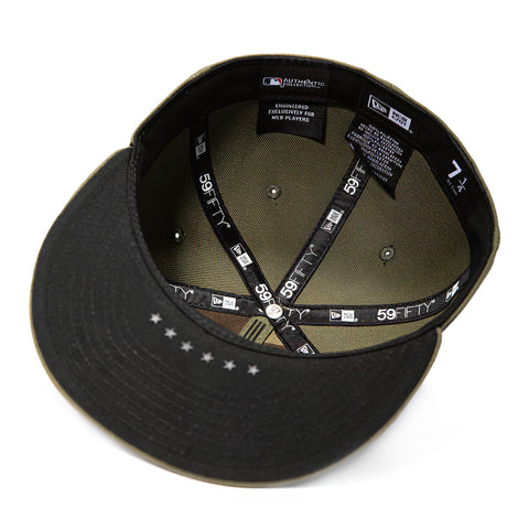 AFD25 PIRATES OLV New Era