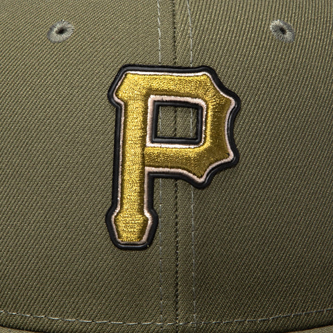 AFD25 PIRATES OLV New Era