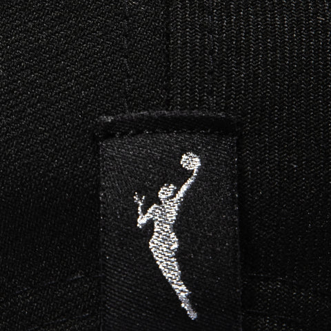 WNBA26 AF940 TIP OFF ACES BLK/GRY SN New Era