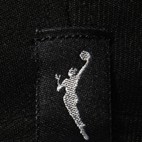 WNBA26 AF940 TIP OFF LIBERTY BLK/MNT SN New Era
