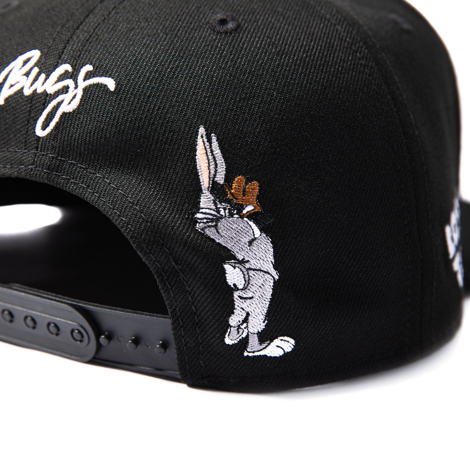 New Era 9Fifty Looney Tunes Arizona Diamondbacks Bugs Patch