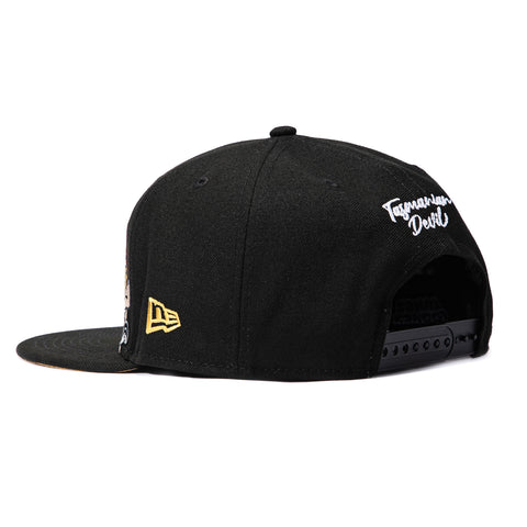 LOONEY TUNES 950 DBACKS TAZ BLK SN New Era