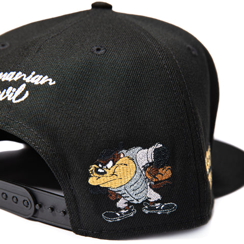 LOONEY TUNES 950 DBACKS TAZ BLK SN New Era