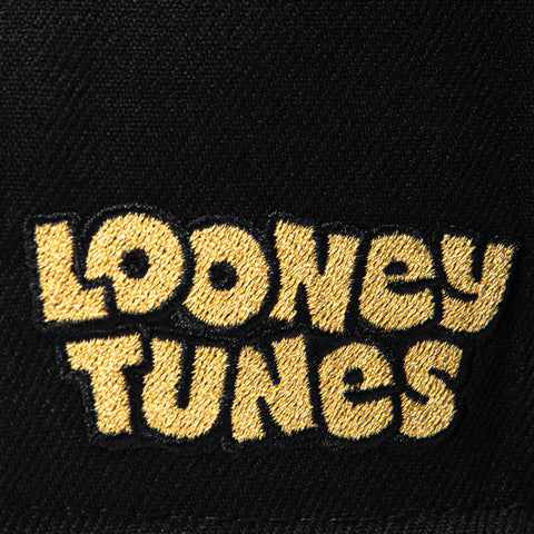 LOONEY TUNES 950 DBACKS TAZ BLK SN New Era