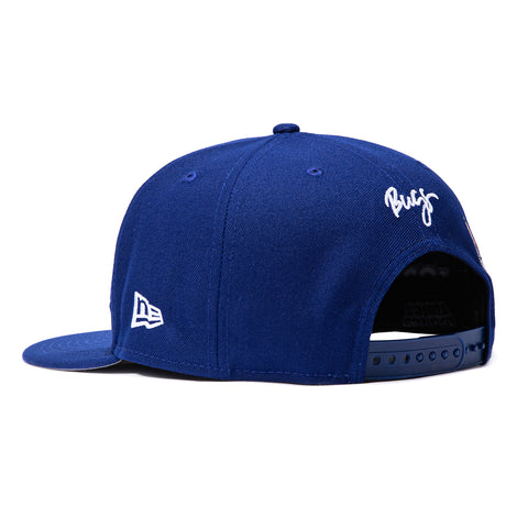 LOONEY TUNES 950 DODGERS BUGS ROY SN New Era