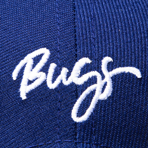 LOONEY TUNES 950 DODGERS BUGS ROY SN New Era
