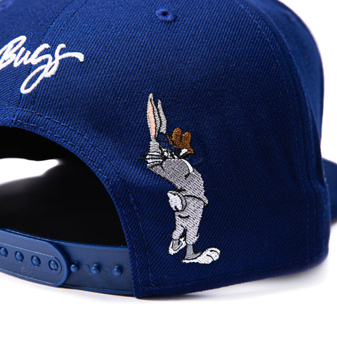 LOONEY TUNES 950 DODGERS BUGS ROY SN New Era