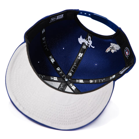 LOONEY TUNES 950 DODGERS BUGS ROY SN New Era