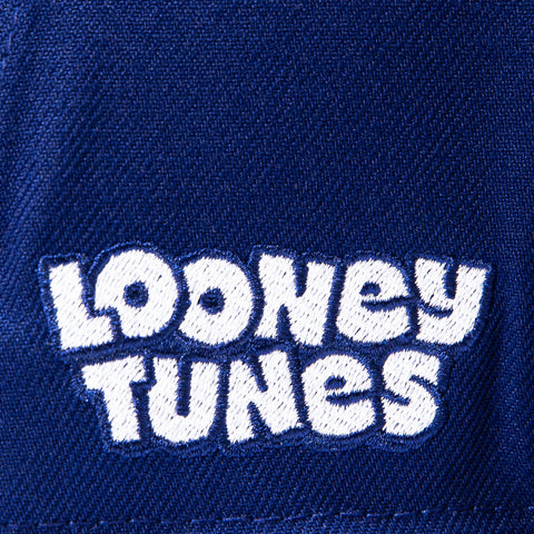 LOONEY TUNES 950 DODGERS BUGS ROY SN New Era
