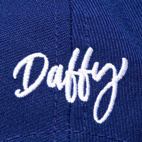 LOONEY TUNES 950 DODGERS DAFFY ROY SN New Era