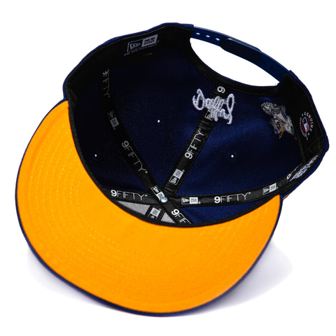 LOONEY TUNES 950 DODGERS DAFFY ROY SN New Era