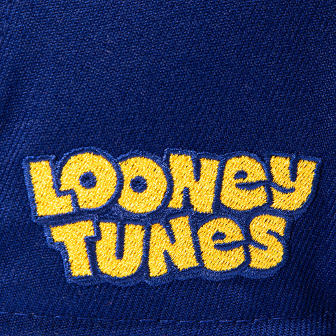 LOONEY TUNES 950 DODGERS DAFFY ROY SN New Era