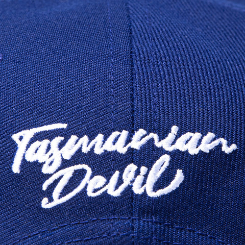 LOONEY TUNES 950 DODGERS TAZ ROY SN New Era