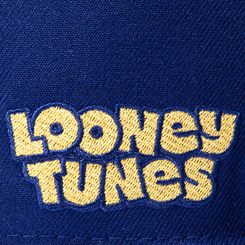 LOONEY TUNES 950 DODGERS TAZ ROY SN New Era