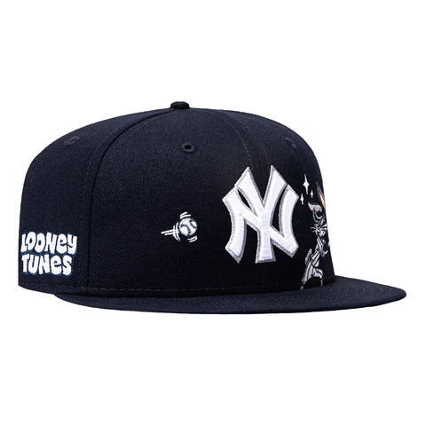 LOONEY TUNES 950 YANKEES BUGS NVY SN New Era