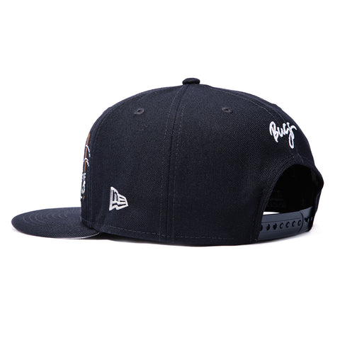 LOONEY TUNES 950 YANKEES BUGS NVY SN New Era