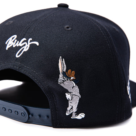 LOONEY TUNES 950 YANKEES BUGS NVY SN New Era
