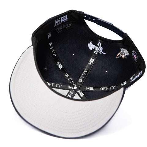 LOONEY TUNES 950 YANKEES BUGS NVY SN New Era