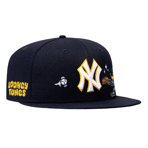 LOONEY TUNES 950 YANKEES DAFFY NVY SN New Era