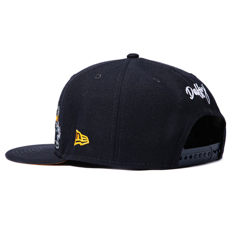 LOONEY TUNES 950 YANKEES DAFFY NVY SN New Era