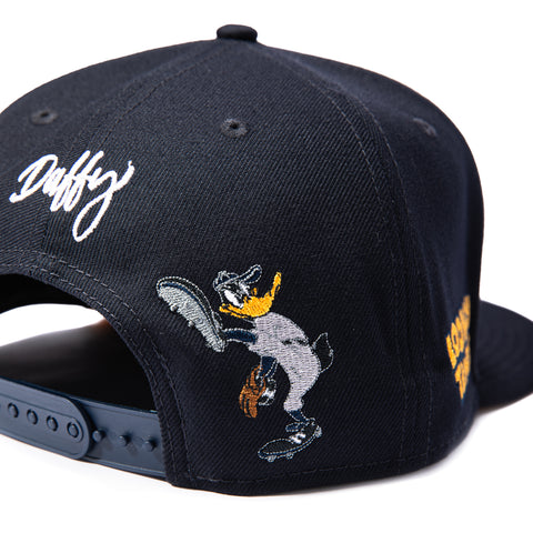LOONEY TUNES 950 YANKEES DAFFY NVY SN New Era