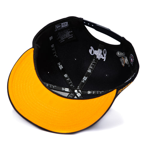 LOONEY TUNES 950 YANKEES DAFFY NVY SN New Era