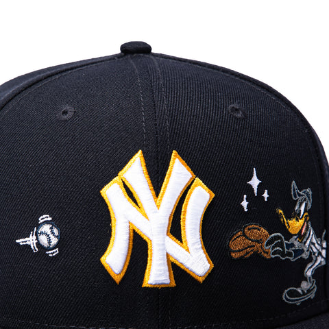 LOONEY TUNES 950 YANKEES DAFFY NVY SN New Era
