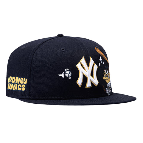 LOONEY TUNES 950 YANKEES TAZ NVY SN New Era