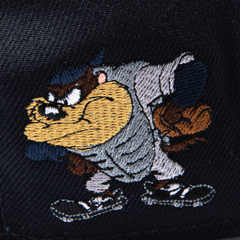 LOONEY TUNES 950 YANKEES TAZ NVY SN New Era