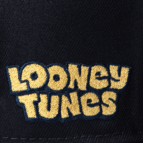 LOONEY TUNES 950 YANKEES TAZ NVY SN New Era